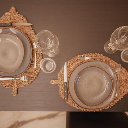 ナポリCasa Mia Plebiscitoアパートメント エクステリア 写真
