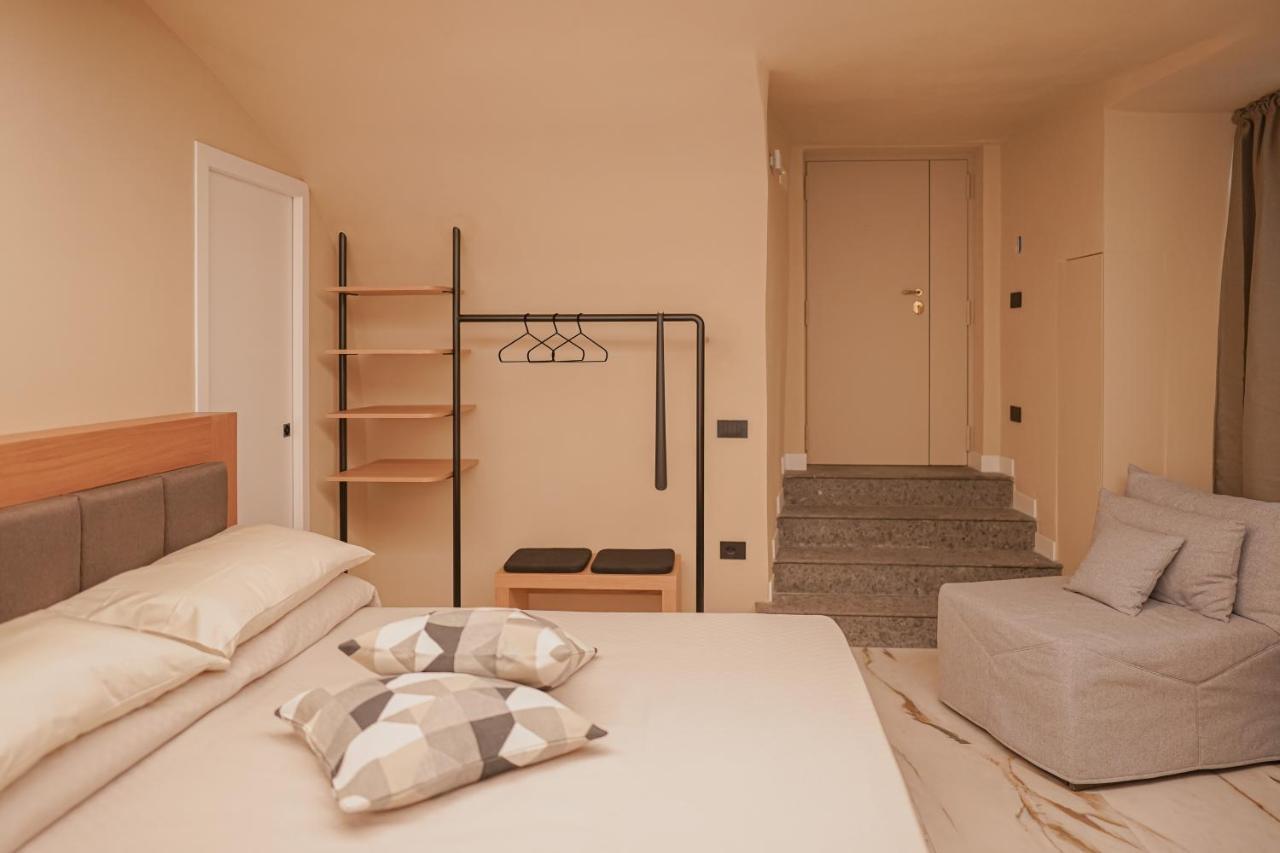 ナポリCasa Mia Plebiscitoアパートメント エクステリア 写真
