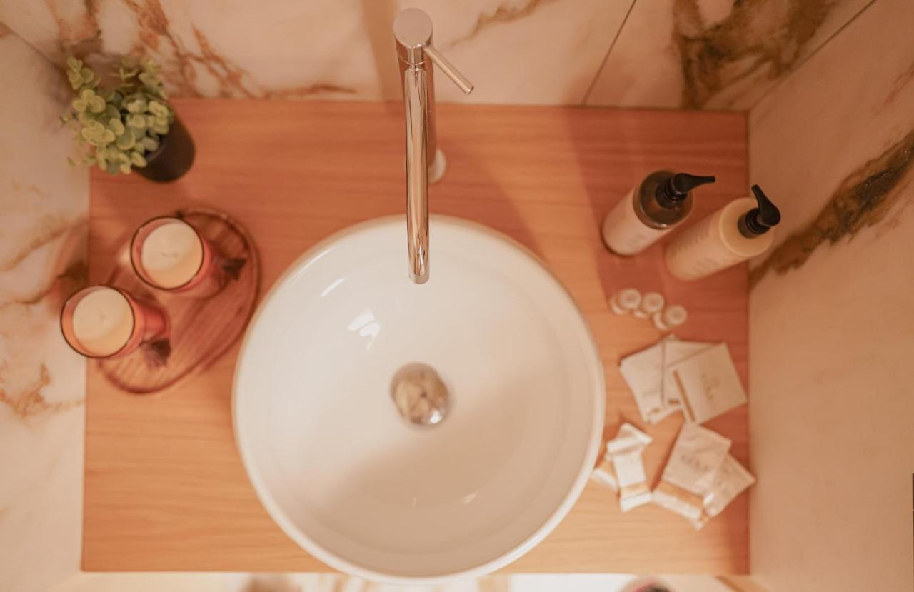 ナポリCasa Mia Plebiscitoアパートメント エクステリア 写真
