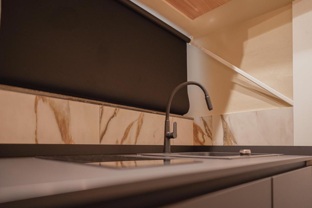 ナポリCasa Mia Plebiscitoアパートメント エクステリア 写真